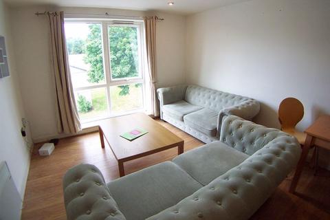 2 bedroom apartment to rent, Rampart Road, Leeds