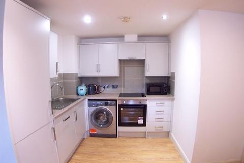 2 bedroom apartment to rent, Rampart Road, Leeds