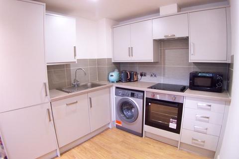 2 bedroom apartment to rent, Rampart Road, Leeds