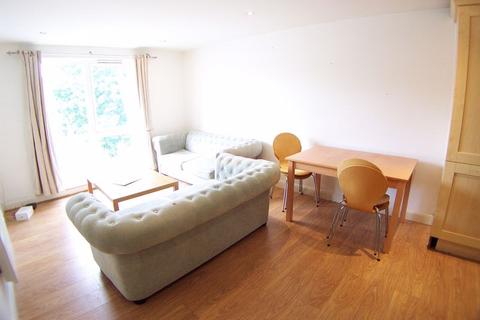 2 bedroom apartment to rent, Rampart Road, Leeds