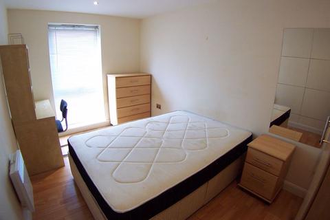 2 bedroom apartment to rent, Rampart Road, Leeds