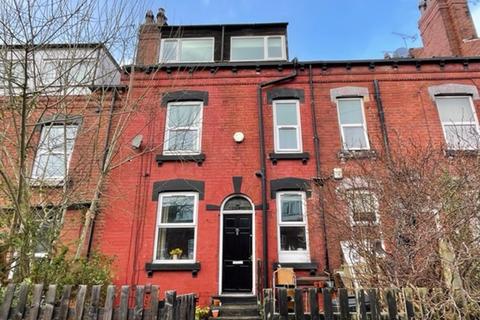 35 Haddon Avenue, Leeds, LS4 2JF