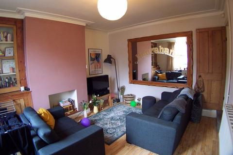 35 Haddon Avenue, Leeds, LS4 2JF