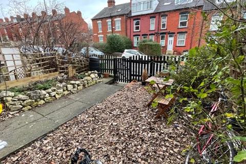 35 Haddon Avenue, Leeds, LS4 2JF
