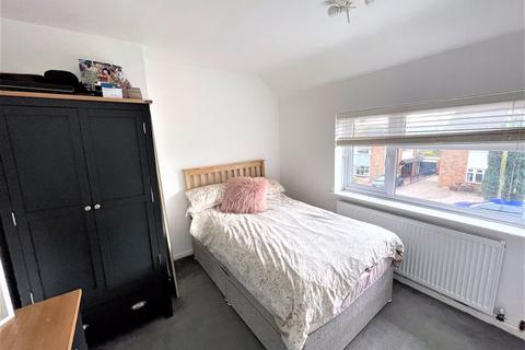 7 Oak Road, Brewood, Stafford, ST19 9HH