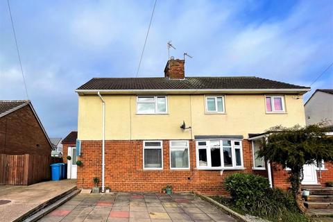 7 Oak Road, Brewood, Stafford, ST19 9HH