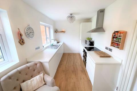 7 Oak Road, Brewood, Stafford, ST19 9HH