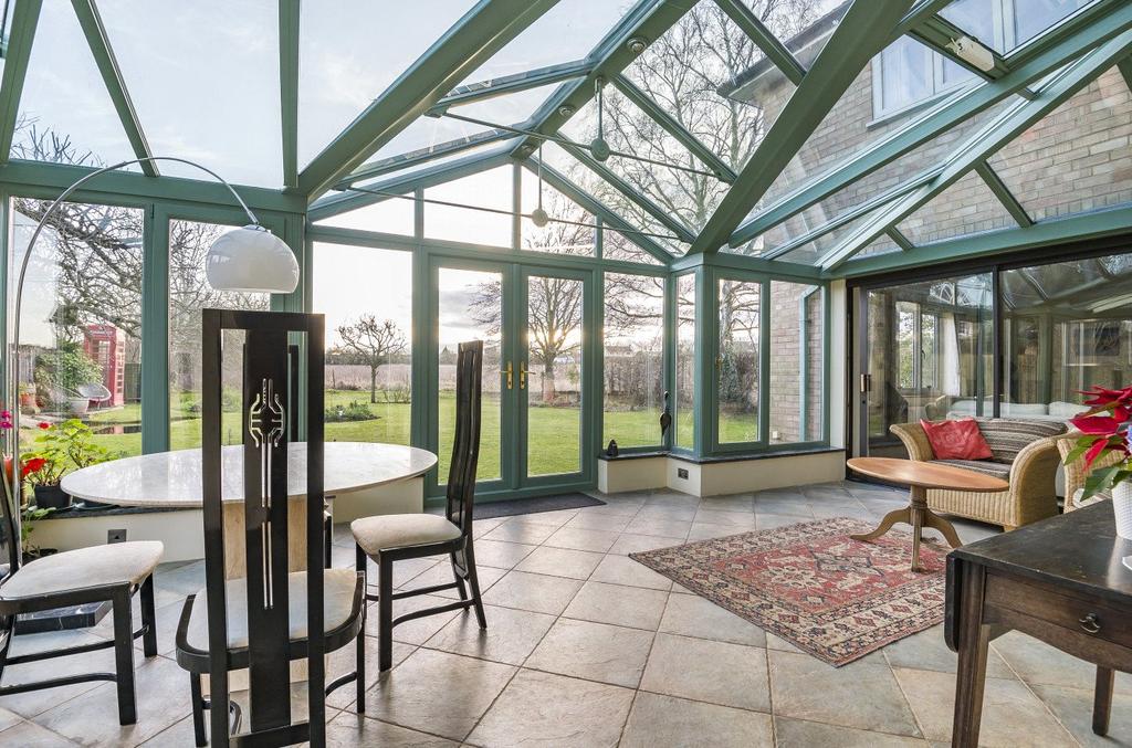 Conservatory