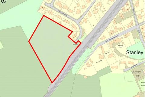 Land for sale, Residential Development Opportunity, Clayhole Park, Manse Crescent, Stanley, Perth, PH1