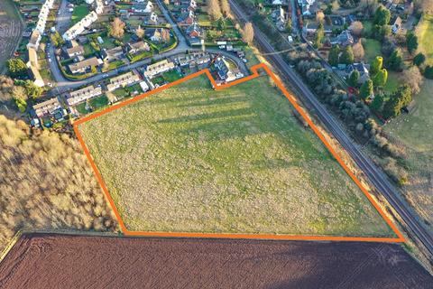 Land for sale - Residential Development Opportunity, Clayhole Park, Manse Crescent, Stanley, Perth, PH1