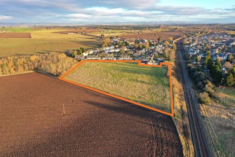 Land for sale, Residential Development Opportunity, Clayhole Park, Manse Crescent, Stanley, Perth, PH1