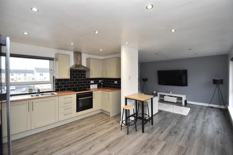 45 Almond Road, Cumbernauld, Glasgow, G67 3LT