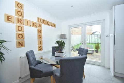 91 Briarcroft Drive, Glasgow, G33 1RD