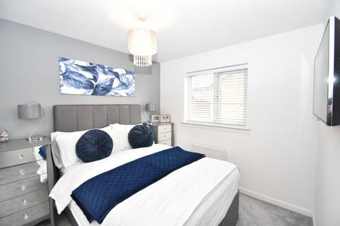 91 Briarcroft Drive, Glasgow, G33 1RD