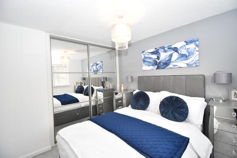 91 Briarcroft Drive, Glasgow, G33 1RD