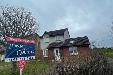 91 Briarcroft Drive, Glasgow, G33 1RD
