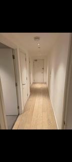 1 bedroom flat to rent, Charrington Tower, 11 Biscayne Avenue, Canary Wharf, Blackwall, London, E14 9AY