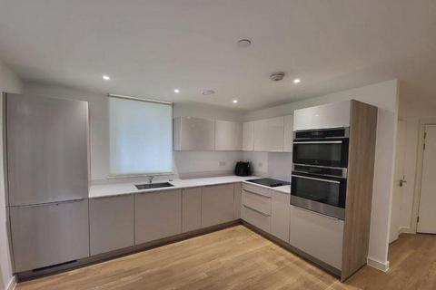 1 bedroom flat for sale, Loop Court, Greenwich, London, SE10 0TA