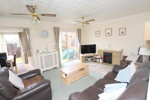 15 Becketts Close, Maulden, Bedford, MK45 2JL