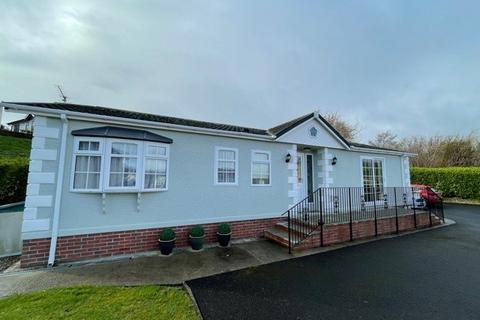 2 bedroom detached bungalow for sale, New Quay, SA45