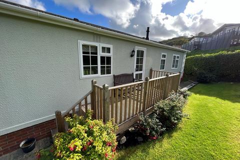 2 bedroom detached bungalow for sale, New Quay, SA45