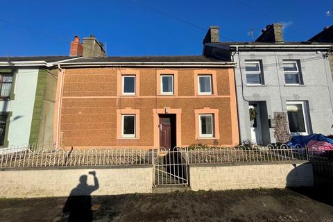 Houses for sale in Newcastle Emlyn | OnTheMarket