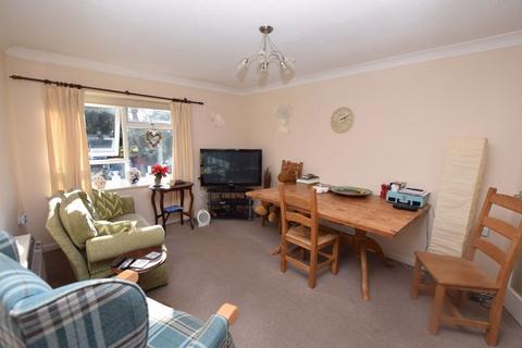 1 bedroom retirement property for sale, Lady Place Court, Market Square, Alton, Hampshire