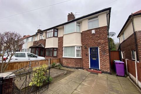 37 Glenconner Road, Liverpool, L16 3NJ
