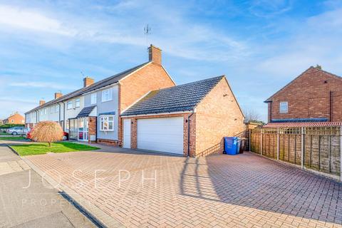 51 Sheldrake Drive, Ipswich, IP2 9NS