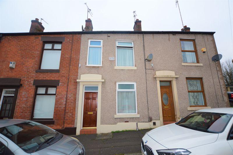 Grouse Street, Rochdale 2 bed terraced house for sale £115,000