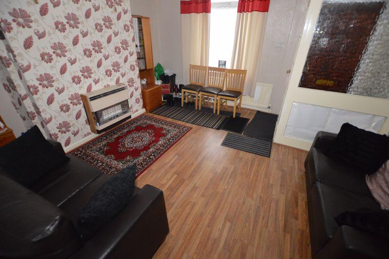 Grouse Street, Rochdale 2 bed terraced house £125,000