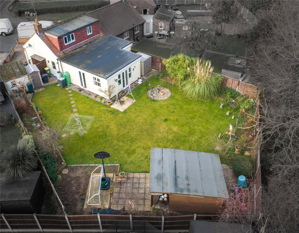 Twyford Avenue, Great Wakering, SS3 3 bed bungalow £395,000