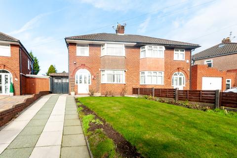 18 Broom Close, Eccleston Park, Prescot, L34 2RR