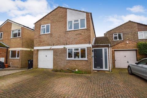 9 Hereward Way, Deeping St James, Peterborough, PE6 8QA
