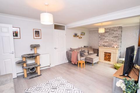 9 Hereward Way, Deeping St James, Peterborough, PE6 8QA