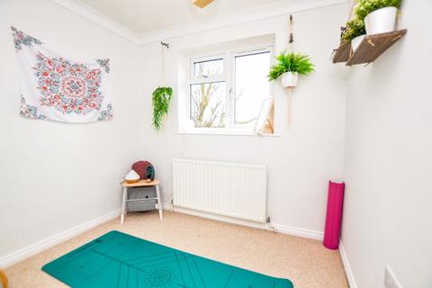 9 Hereward Way, Deeping St James, Peterborough, PE6 8QA