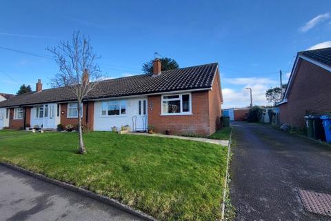 undefined, 5 Ivetsey Bank Road, Stafford. ST19 9AE
