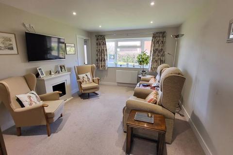 undefined, 5 Ivetsey Bank Road, Stafford. ST19 9AE