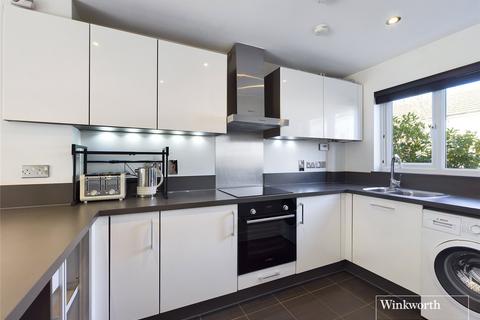 2 bedroom terraced house to rent, St. Agnes Way, Reading, Berkshire, RG2