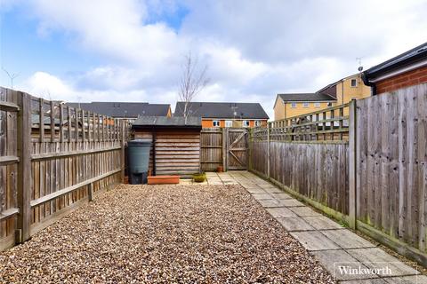 2 bedroom terraced house to rent, St. Agnes Way, Reading, Berkshire, RG2