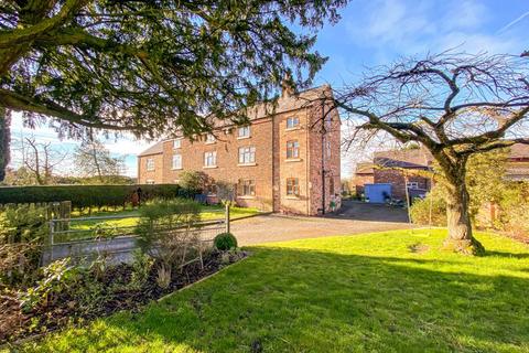 Pitcher Lane Farm Brookhouse Green, Smallwood, Sandbach, CW11 2XE