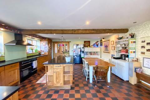 Pitcher Lane Farm Brookhouse Green, Smallwood, Sandbach, CW11 2XE