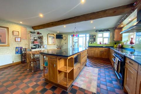 Pitcher Lane Farm Brookhouse Green, Smallwood, Sandbach, CW11 2XE