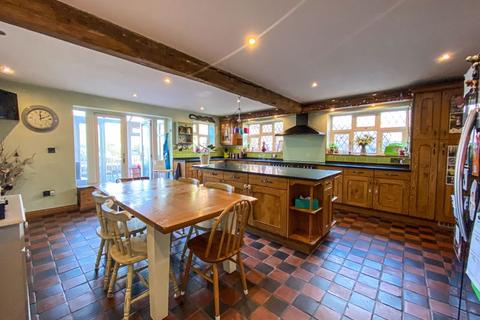 Pitcher Lane Farm Brookhouse Green, Smallwood, Sandbach, CW11 2XE