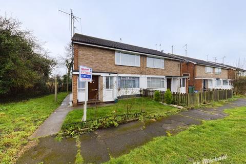 29 Hulbert End, Aylesbury, HP21 9DF