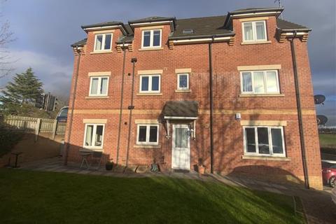 11 Bedale Close, Swallownest, Sheffield, S26 4NF