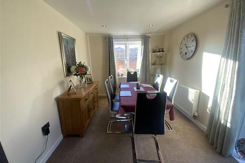 11 Bedale Close, Swallownest, Sheffield, S26 4NF