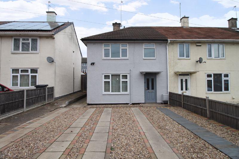 Beaumont Leys Lane, Beaumont Leys... 3 bed semidetached house £230,000