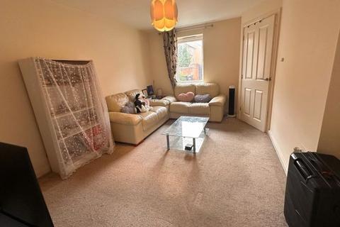 2 bedroom terraced house to rent, High Leaze Road, Bristol