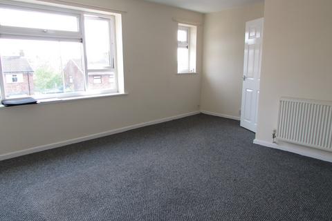 2 bedroom flat to rent, Forman Close, Swadlincote